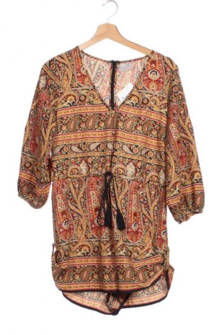 Dámská krátká kombinéza  ASOS, Velikost M, Barva Vícebarevné, Cena  119,00 Kč