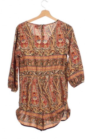 Dámská krátká kombinéza  ASOS, Velikost M, Barva Vícebarevné, Cena  119,00 Kč