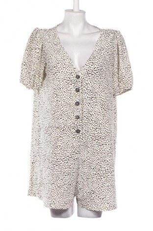 Dámská krátká kombinéza  ASOS, Velikost XXL, Barva Vícebarevné, Cena  149,00 Kč