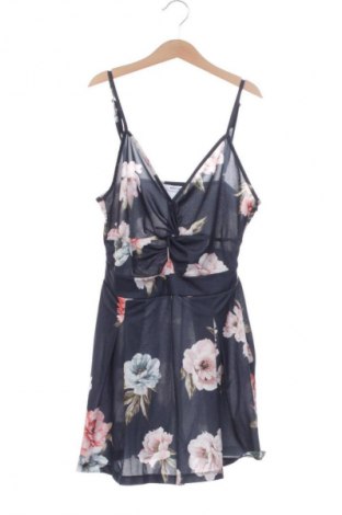 Women's short jumpsuit About You, Μέγεθος XXS, Χρώμα Πολύχρωμο, Τιμή 12,67 €