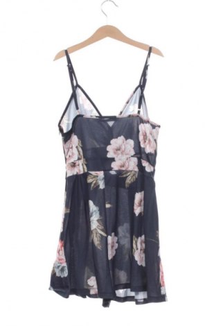 Women's short jumpsuit About You, Μέγεθος XXS, Χρώμα Πολύχρωμο, Τιμή 12,67 €