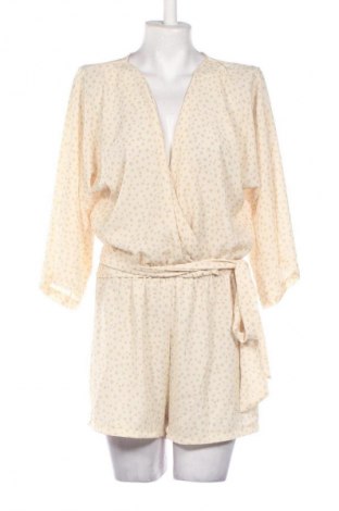 Women's short jumpsuit Ambika, Μέγεθος M, Χρώμα Πολύχρωμο, Τιμή 7,99 €