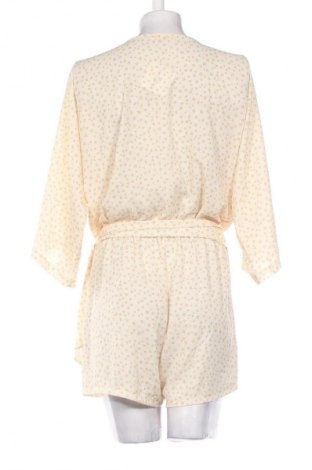 Women's short jumpsuit Ambika, Μέγεθος M, Χρώμα Πολύχρωμο, Τιμή 7,99 €