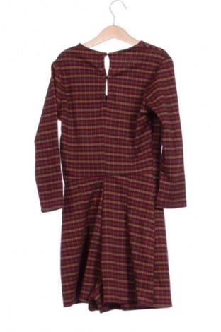 Дамски къс гащеризон Bershka, Размер XXS, Цвят Многоцветен, Цена 5,62 €