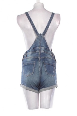 Dámská krátká kombinéza  Blind Date, Velikost M, Barva Modrá, Cena  169,00 Kč
