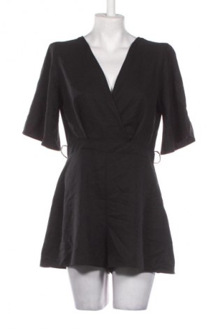 Dámská krátká kombinéza  Calliope, Velikost L, Barva Černá, Cena  519,00 Kč