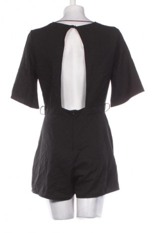 Dámská krátká kombinéza  Calliope, Velikost L, Barva Černá, Cena  519,00 Kč