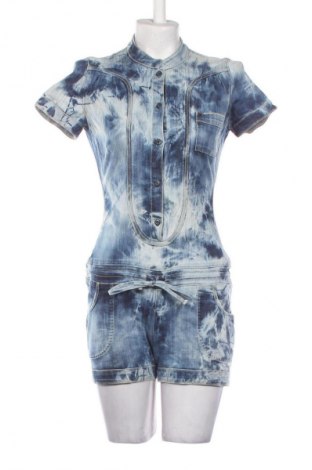 Dámská krátká kombinéza  Citizens Of Humanity, Velikost M, Barva Vícebarevné, Cena  609,00 Kč