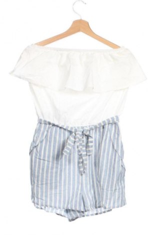 Дамски къс гащеризон Colloseum, Размер M, Цвят Многоцветен, Цена 5,62 €