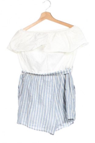 Дамски къс гащеризон Colloseum, Размер M, Цвят Многоцветен, Цена 5,62 €