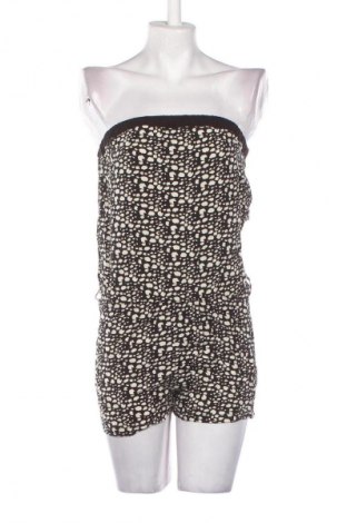 Дамски къс гащеризон Colosseum, Размер S, Цвят Многоцветен, Цена 5,62 €