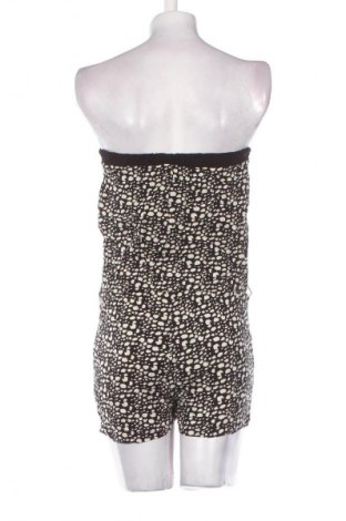 Дамски къс гащеризон Colosseum, Размер S, Цвят Многоцветен, Цена 5,62 €