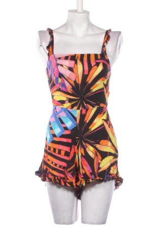 Dámská krátká kombinéza  Desigual, Velikost M, Barva Vícebarevné, Cena  2 099,00 Kč