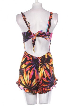 Dámská krátká kombinéza  Desigual, Velikost M, Barva Vícebarevné, Cena  2 099,00 Kč