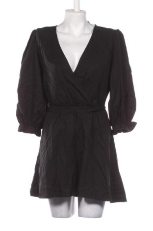 Női rövid overál Edited, Méret M, Szín Fekete, Ár 21 679 Ft