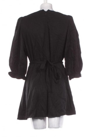 Női rövid overál Edited, Méret M, Szín Fekete, Ár 21 679 Ft