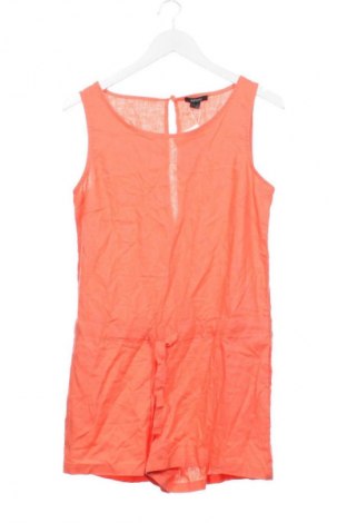 Дамски къс гащеризон Esmara, Размер XL, Цвят Оранжев, Цена 8,18 €