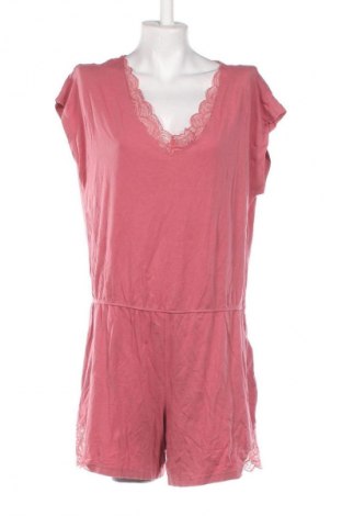 Дамски къс гащеризон Essentials by Tchibo, Размер L, Цвят Розов, Цена 6,13 €