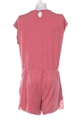 Дамски къс гащеризон Essentials by Tchibo, Размер L, Цвят Розов, Цена 6,13 €