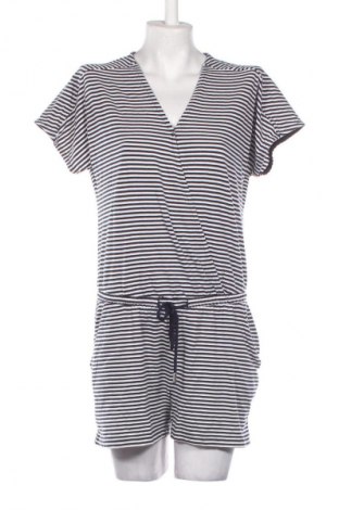 Дамски къс гащеризон Essentials by Tchibo, Размер S, Цвят Многоцветен, Цена 4,09 €