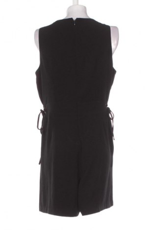 Women's short jumpsuit F&F, Μέγεθος XL, Χρώμα Μαύρο, Τιμή 14,99 €