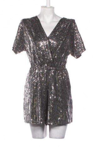 Women's short jumpsuit F&F, Μέγεθος S, Χρώμα Πολύχρωμο, Τιμή 17,99 €