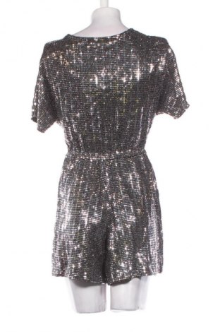 Women's short jumpsuit F&F, Μέγεθος S, Χρώμα Πολύχρωμο, Τιμή 17,99 €