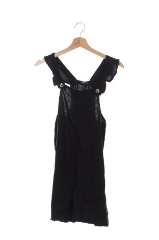 Women's short jumpsuit F&F, Μέγεθος XS, Χρώμα Μαύρο, Τιμή 12,99 €