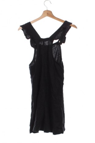 Women's short jumpsuit F&F, Μέγεθος XS, Χρώμα Μαύρο, Τιμή 12,99 €