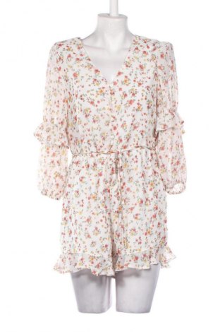 Дамски къс гащеризон Fb Sister, Размер M, Цвят Многоцветен, Цена 7,15 €