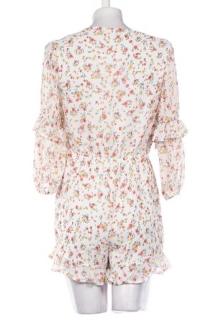 Дамски къс гащеризон Fb Sister, Размер M, Цвят Многоцветен, Цена 7,15 €