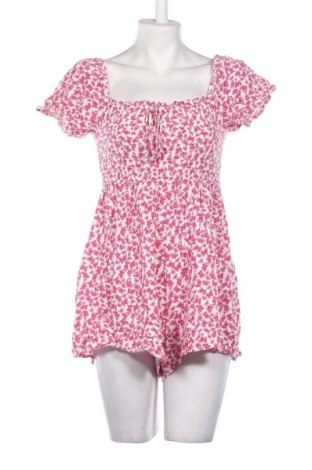 Salopetă scurtă de damă Fb Sister, Mărime S, Culoare Multicolor, Preț 39,99 Lei