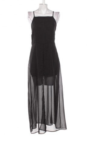 Women's short jumpsuit Fisherfield, Μέγεθος M, Χρώμα Μαύρο, Τιμή 17,99 €