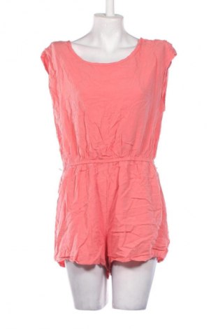 Дамски къс гащеризон Formul@, Размер L, Цвят Розов, Цена 5,11 €