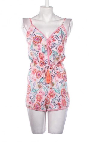 Damski krótki kombinezon George, Rozmiar S, Kolor Kolorowy, Cena 79,59 zł