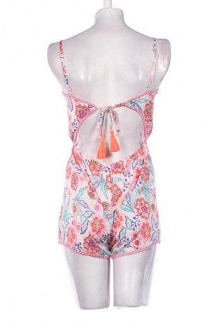 Damski krótki kombinezon George, Rozmiar S, Kolor Kolorowy, Cena 79,59 zł