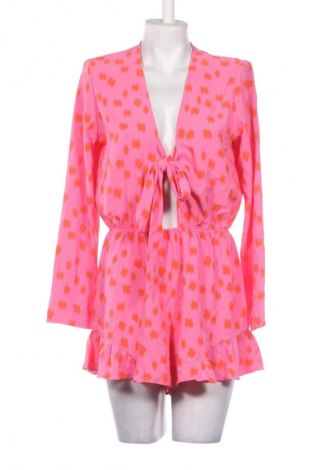 Women's short jumpsuit Glamorous, Μέγεθος M, Χρώμα Πολύχρωμο, Τιμή 43,95 €