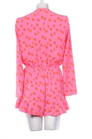 Women's short jumpsuit Glamorous, Μέγεθος M, Χρώμα Πολύχρωμο, Τιμή 43,95 €