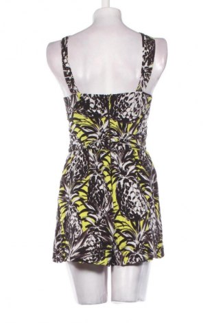 Dámská krátká kombinéza  Guess, Velikost S, Barva Vícebarevné, Cena  1 737,00 Kč