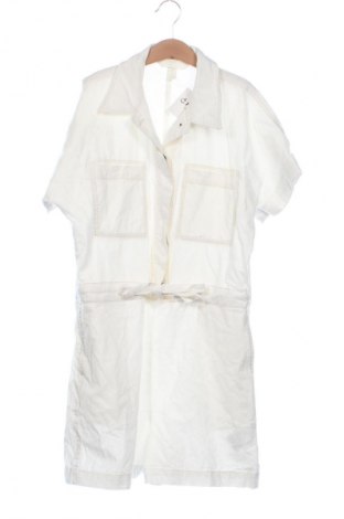 Dámská krátká kombinéza  H&M, Velikost M, Barva Bílá, Cena  459,00 Kč