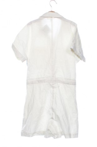 Dámská krátká kombinéza  H&M, Velikost M, Barva Bílá, Cena  459,00 Kč