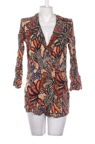 Dámská krátká kombinéza  H&M, Velikost L, Barva Vícebarevné, Cena  569,00 Kč