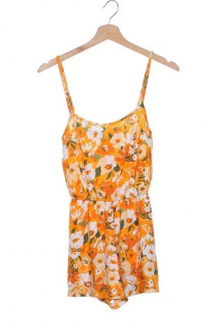 Damski krótki kombinezon H&M, Rozmiar XXS, Kolor Kolorowy, Cena 35,99 zł