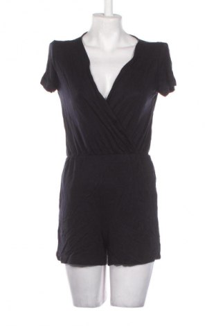 Dámská krátká kombinéza  H&M, Velikost M, Barva Modrá, Cena  239,00 Kč