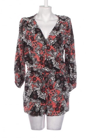 Női rövid overál H&M, Méret M, Szín Sokszínű, Ár 11 690 Ft