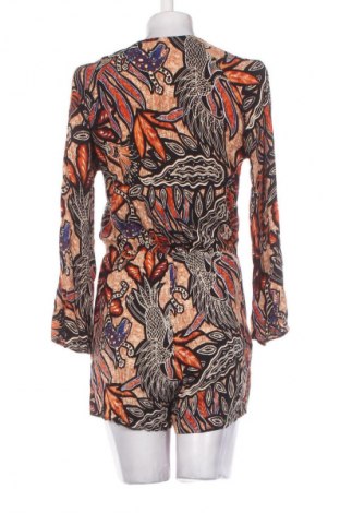 Women's short jumpsuit H&M, Μέγεθος M, Χρώμα Πολύχρωμο, Τιμή 16,99 €
