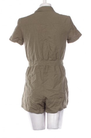Dámská krátká kombinéza  H&M Divided, Velikost M, Barva Zelená, Cena  419,00 Kč