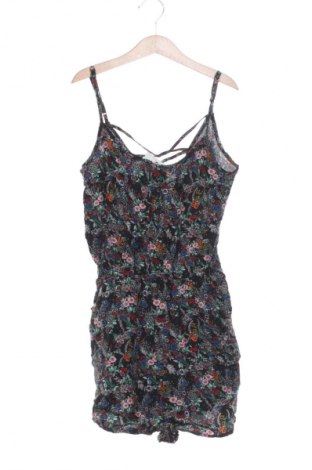 Дамски къс гащеризон H&M Divided, Размер XS, Цвят Многоцветен, Цена 5,62 €
