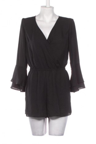 Dámská krátká kombinéza  H&M Divided, Velikost S, Barva Černá, Cena  449,00 Kč