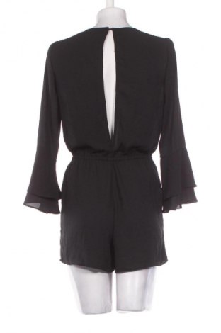 Dámská krátká kombinéza  H&M Divided, Velikost S, Barva Černá, Cena  449,00 Kč